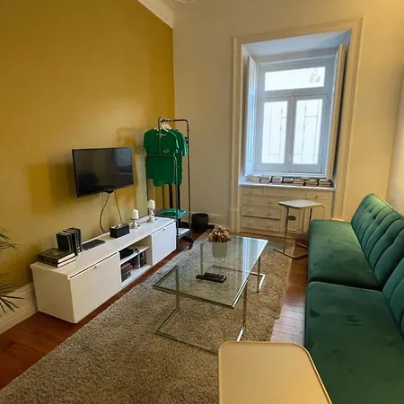 Ubytování v soukromí Single With Small Balcony